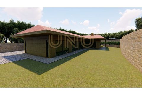 Terra a Cinfaes, Braga, Cinfaes - € 81.000 | Ref: UNU.I.0016.24667 - foto 5