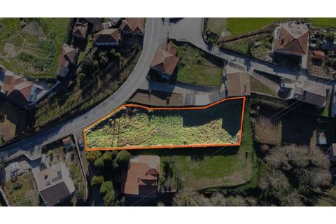 Terra a Cinfaes, Braga, Cinfaes - € 81.000 | Ref: UNU.I.0016.24667 - foto 8