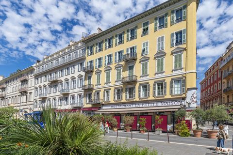 Lejlighed i Nice, Alpes-Maritimes, Nice - € 1.995.000 | Ref: 85929960 - foto 1