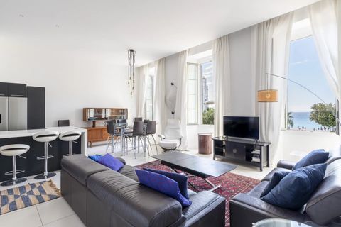 Lejlighed i Nice, Alpes-Maritimes, Nice - € 1.995.000 | Ref: 85929960 - foto 3