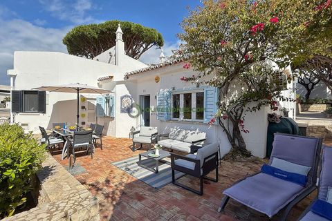 Byhus i Vale do Lobo, Faro, Vale do Lobo - € 850.000 | Ref: OHL2208 - foto 1