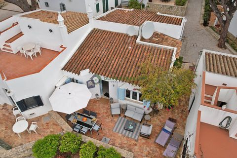 Byhus i Vale do Lobo, Faro, Vale do Lobo - € 850.000 | Ref: OHL2208 - foto 2