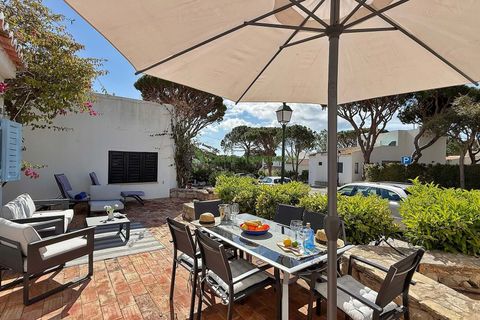 Byhus i Vale do Lobo, Faro, Vale do Lobo - € 850.000 | Ref: OHL2208 - foto 7