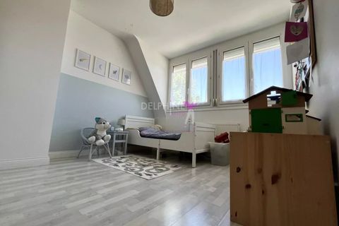 Villa a Mouvaux, Nord, Mouvaux - € 320.000 | Ref: 85865350 - foto 5
