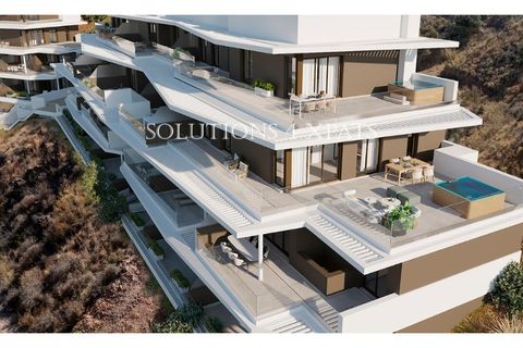 Apartament a Lo Cea, Malaga, Lo Cea - € 440.000 | Ref: APA_335 - foto 11