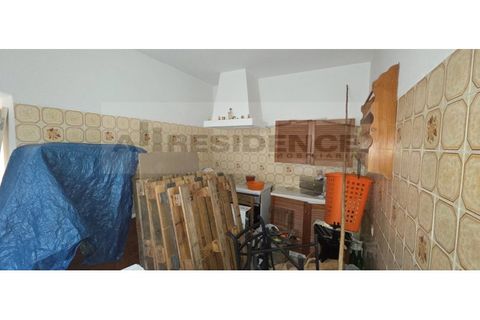 Landejendom i Paderne, Faro, Paderne - € 220.000 | Ref: V2-03 - foto 8