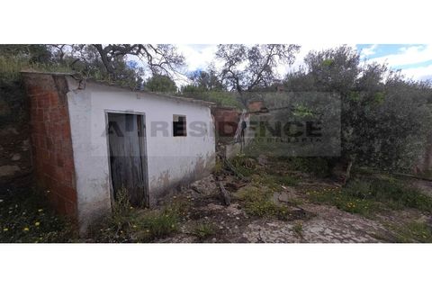Landejendom i Paderne, Faro, Paderne - € 220.000 | Ref: V2-03 - foto 14