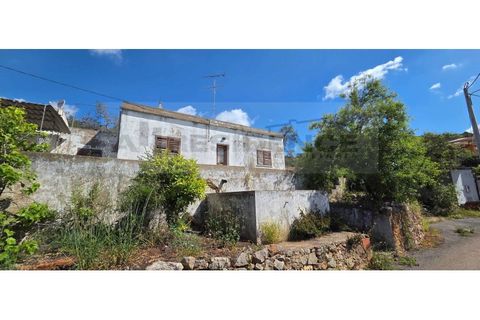 Landejendom i Paderne, Faro, Paderne - € 220.000 | Ref: V2-03 - foto 2