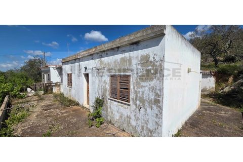 Landejendom i Paderne, Faro, Paderne - € 220.000 | Ref: V2-03 - foto 3