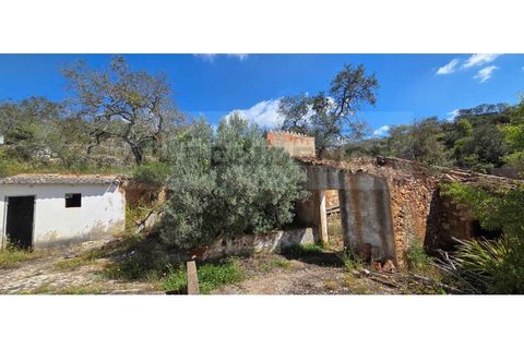 Landejendom i Paderne, Faro, Paderne - € 220.000 | Ref: V2-03 - foto 5