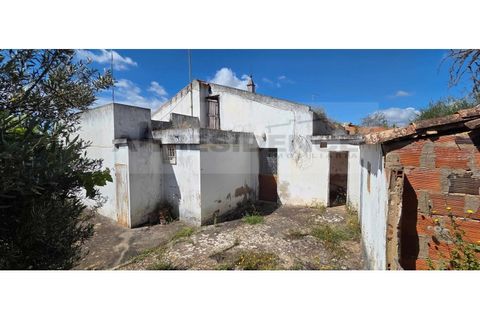 Landejendom i Paderne, Faro, Paderne - € 220.000 | Ref: V2-03 - foto 6
