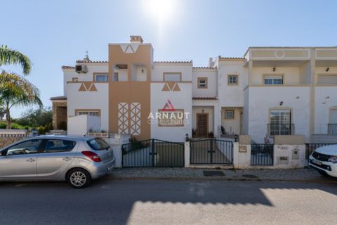 Villa i Estombar, Faro, Estombar - € 495.000 | Ref: ACA568 - foto 3