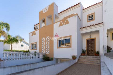 Villa i Estombar, Faro, Estombar - € 495.000 | Ref: ACA568 - foto 4