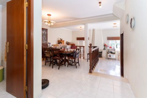 Villa i Estombar, Faro, Estombar - € 495.000 | Ref: ACA568 - foto 8