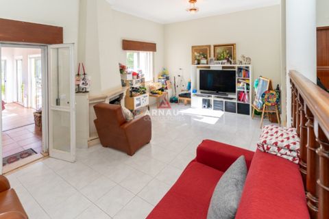 Villa i Estombar, Faro, Estombar - € 495.000 | Ref: ACA568 - foto 10