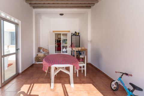 Villa i Estombar, Faro, Estombar - € 495.000 | Ref: ACA568 - foto 17