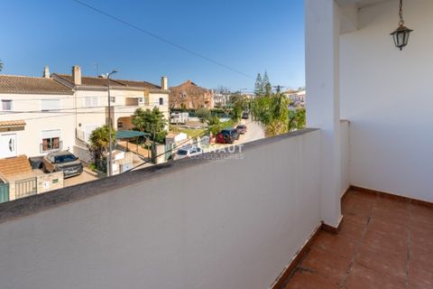 Villa i Estombar, Faro, Estombar - € 495.000 | Ref: ACA568 - foto 40