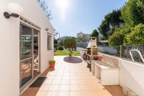 Villa i Estombar, Faro, Estombar - € 495.000 | Ref: ACA568 - foto 1