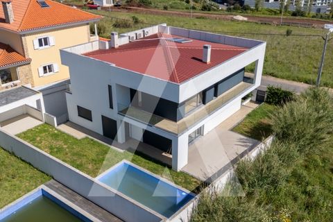 Villa i Loures, Lisbon, Loures - € 1.170.000 | Ref: 1141310/25LA - foto 36