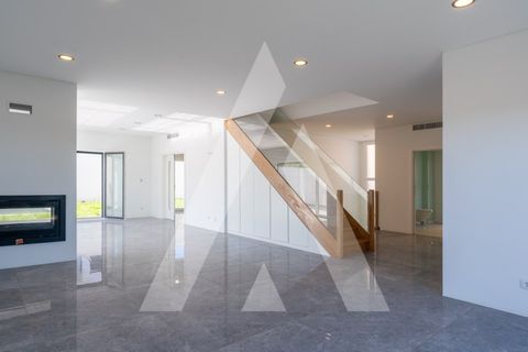Villa i Loures, Lisbon, Loures - € 1.170.000 | Ref: 1141310/25LA - foto 8