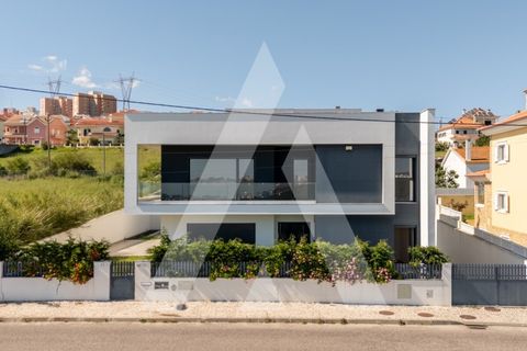 Villa i Loures, Lisbon, Loures - € 1.170.000 | Ref: 1141310/25LA - foto 2