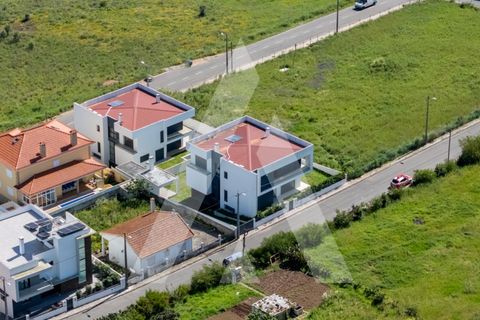 Villa i Loures, Lisbon, Loures - € 1.170.000 | Ref: 1141310/25LA - foto 32