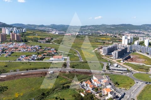 Villa i Loures, Lisbon, Loures - € 1.170.000 | Ref: 1141310/25LA - foto 33