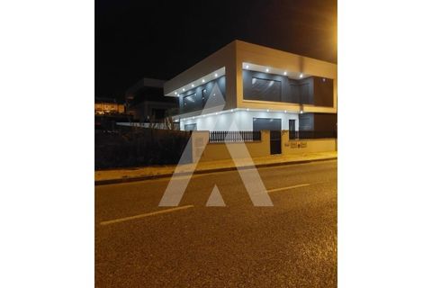 Villa i Loures, Lisbon, Loures - € 1.170.000 | Ref: 1141310/25LA - foto 37