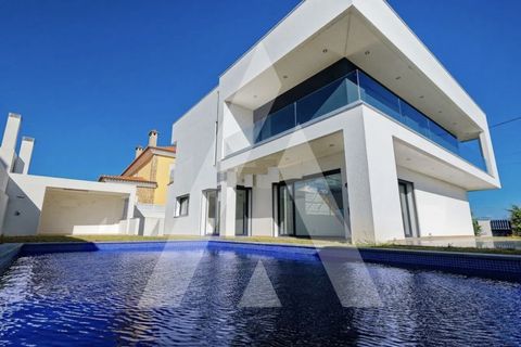 Villa i Loures, Lisbon, Loures - € 1.170.000 | Ref: 1141310/25LA - foto 1