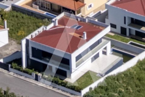 Villa i Loures, Lisbon, Loures - € 1.250.000 | Ref: 1141309/25LA - foto 34