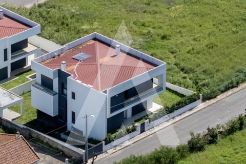 Villa i Loures, Lisbon, Loures - € 1.250.000 | Ref: 1141309/25LA - foto 35