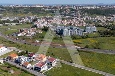 Villa i Loures, Lisbon, Loures - € 1.250.000 | Ref: 1141309/25LA - foto 36