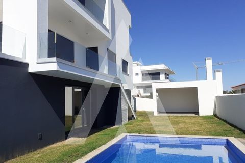 Villa i Loures, Lisbon, Loures - € 1.250.000 | Ref: 1141309/25LA - foto 1