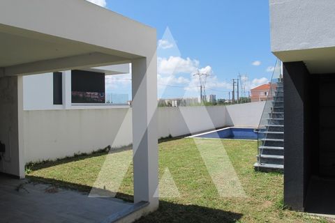 Villa i Loures, Lisbon, Loures - € 1.250.000 | Ref: 1141309/25LA - foto 38