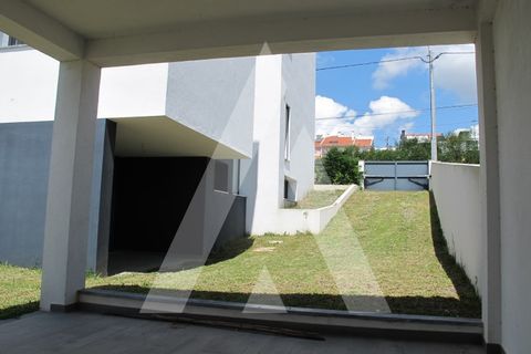 Villa i Loures, Lisbon, Loures - € 1.250.000 | Ref: 1141309/25LA - foto 39