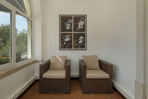 Villa i Cascais, Lisbon, Cascais - € 5.500.000 | Ref: VIL_81 - foto 8
