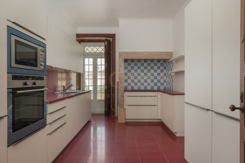 Villa i Cascais, Lisbon, Cascais - € 5.500.000 | Ref: VIL_81 - foto 20