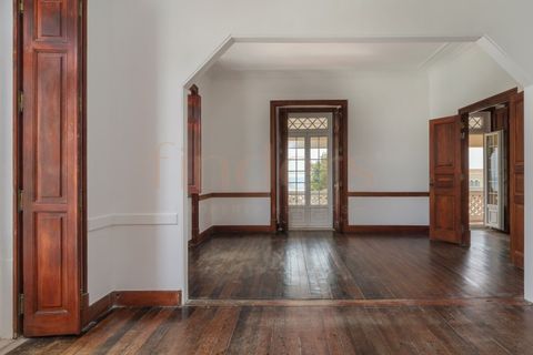 Villa i Cascais, Lisbon, Cascais - € 5.500.000 | Ref: VIL_81 - foto 27