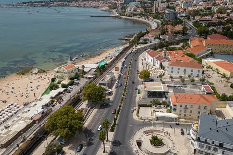 Villa i Cascais, Lisbon, Cascais - € 5.500.000 | Ref: VIL_81 - foto 36