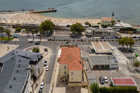 Villa i Cascais, Lisbon, Cascais - € 5.500.000 | Ref: VIL_81 - foto 37