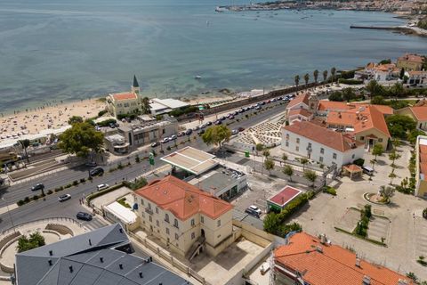 Villa i Cascais, Lisbon, Cascais - € 5.500.000 | Ref: VIL_81 - foto 38