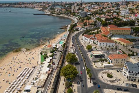 Villa i Cascais, Lisbon, Cascais - € 5.500.000 | Ref: VIL_81 - foto 39