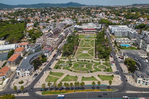 Villa i Cascais, Lisbon, Cascais - € 5.500.000 | Ref: VIL_81 - foto 40