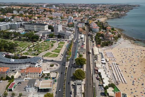 Villa i Cascais, Lisbon, Cascais - € 5.500.000 | Ref: VIL_81 - foto 42