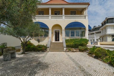 Villa i Cascais, Lisbon, Cascais - € 5.500.000 | Ref: VIL_81 - foto 49