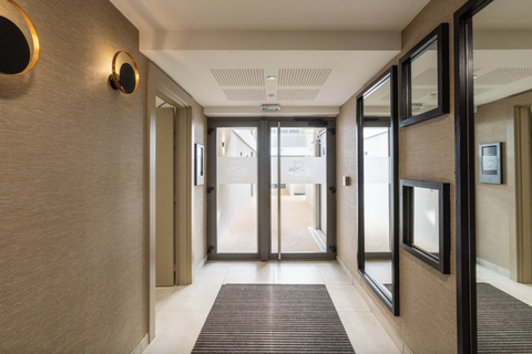 Lejlighed i Nimes, Gard, Nimes - € 275.900 | Ref: CORSER-A307 - foto 1