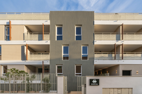 Lejlighed i Nimes, Gard, Nimes - € 275.900 | Ref: CORSER-A307 - foto 2
