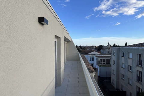 Lejlighed i Nimes, Gard, Nimes - € 275.900 | Ref: CORSER-A307 - foto 7