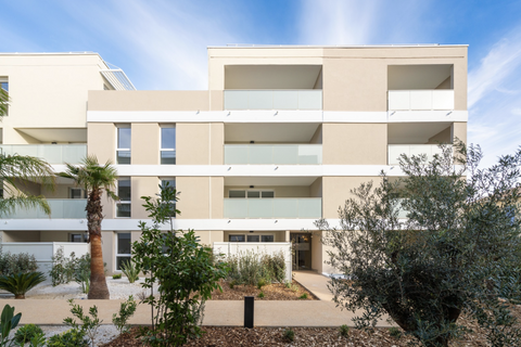 Lejlighed i Nimes, Gard, Nimes - € 275.900 | Ref: CORSER-A307 - foto 9