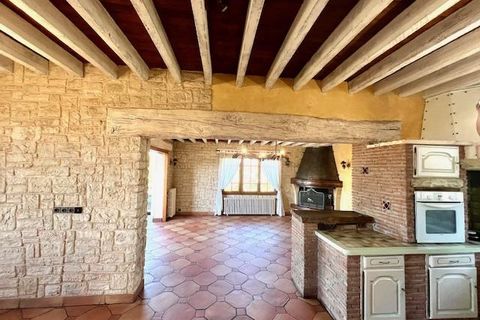 Villa a Bonnetan, Gironde, Bonnetan - € 290.000 | Ref: A5776 - foto 2